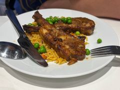 -宜家·瑞典风味餐厅(四元桥店)