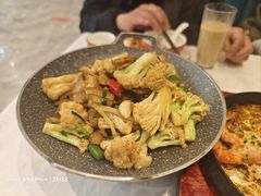-聚鑫阁江浙菜·非遗传承技艺(闵行交大店)