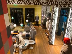 -SUITSUPPLY(安福路店)