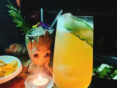 -TZ House音乐现场(茅台店)
