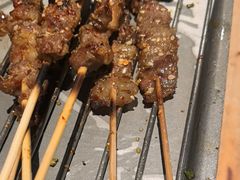 -木屋烧烤(坂田天安云谷店)