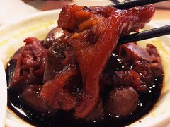 猪脚姜-点都德(北京路贰店)