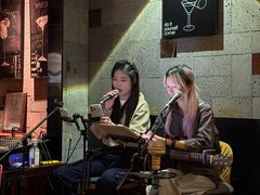 -LAMP BAR 水烟音乐酒吧