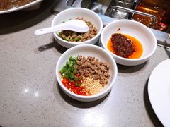 -海底捞火锅(5050购物中心店)