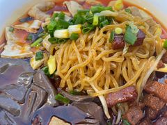 -蒋家肠旺面馆老店(合群路店)