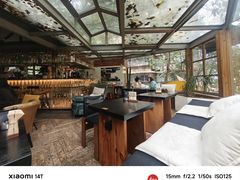 -Nirvana Cafe&Bar(北仓文创街区店)