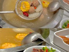 -八合里牛肉火锅(八合里总店)