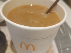 -麦当劳(列东店)