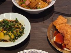 -阿大排档(长春这有山店)