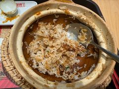 -华记煲仔华·煲仔饭(市桥易发店)
