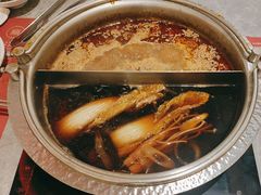 -一绪に寿喜烧(虹悦城店)