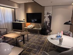 -成都天府丽都喜来登饭店