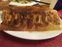 -大眼锅贴水饺(河东店)
