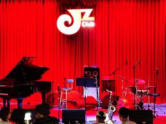 -JZ Club 爵士酒吧(上海店)