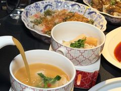 -RIVIERA 松鹤楼(外滩店)