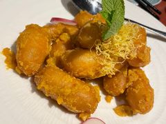 -镇江苏宁万豪酒店-苏筵中餐厅