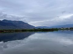 -大理洱源西湖景区