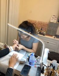 -HUII NAIL绘京美甲美睫会馆
