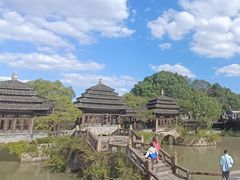 -韩湘水博园