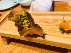 -广州花园酒店