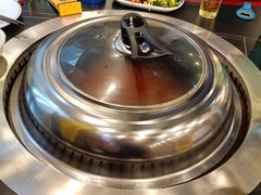 -田家大院东北农家菜铁锅炖(西安总店)