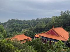 -南沙天后宫景区
