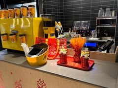 -麦当劳(北京路广百广场店)