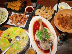 -宝翠花园餐厅(沙湖店)