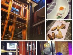 -小广寒电影艺术餐厅(小广寒经三路店)