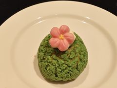 -上海大宁福朋喜来登酒店大堂吧(共和新路店)