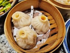 -南京大牌档(香港广场店)