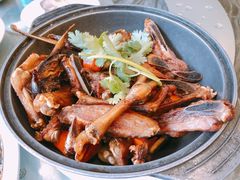 美极鸭五件-美极鲜食坊(宝安南路店)