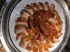 -聚福德烤鸭(锦弘店)