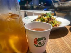 -费大厨辣椒炒肉(吉联MALL店)