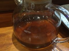 -千代武日本料理(爱建店)