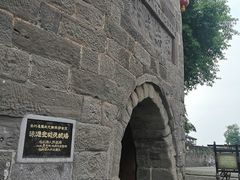 -涞滩古镇