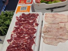 -八合里潮汕鲜牛肉火锅(吉大店)