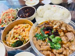 -阁瑞居闫记卤煮(乔庄北街店)