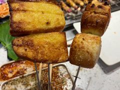 -延边金利串店(安达街店)