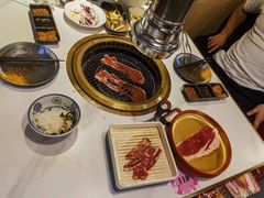 -拾也•和牛•海鲜•烤肉放题(卓悦INTOWN店)