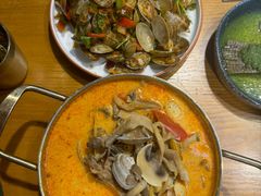 -KARN敢·春武里泰国小餐馆(版筑翠园店)