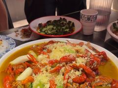 -京悦南门涮羊肉·羊蝎子火锅(田林路店)