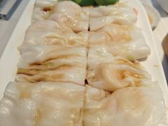 手磨鲜虾肠-顺峰(农展馆店)