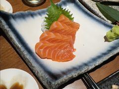 -千代武日本料理(开发区店)