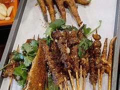 -林二哥宜烤官·宜宾小烧烤