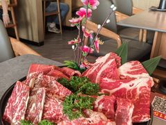 -花时·炭火烧肉(东百中心A馆店)