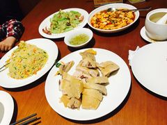 -頂好酒家·经典粤菜(海信广场店)