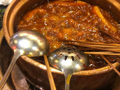 -镇江龙·火锅串串(武侯祠店)
