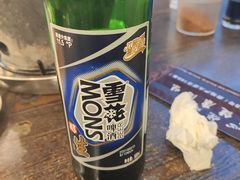 -韩风烤牛肉冷面店
