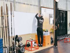 -CrossFit MeWellness
